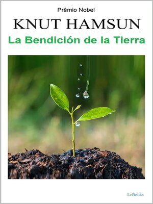cover image of La Bendición de la Tierra